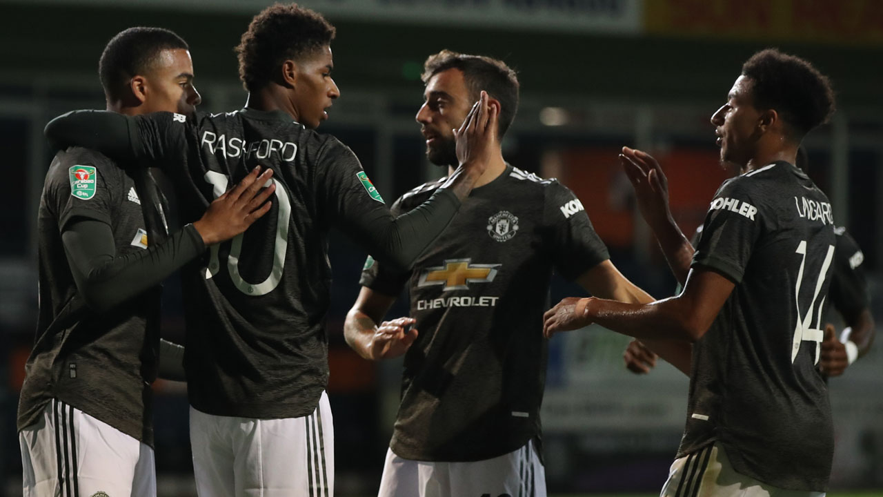 Manchester United