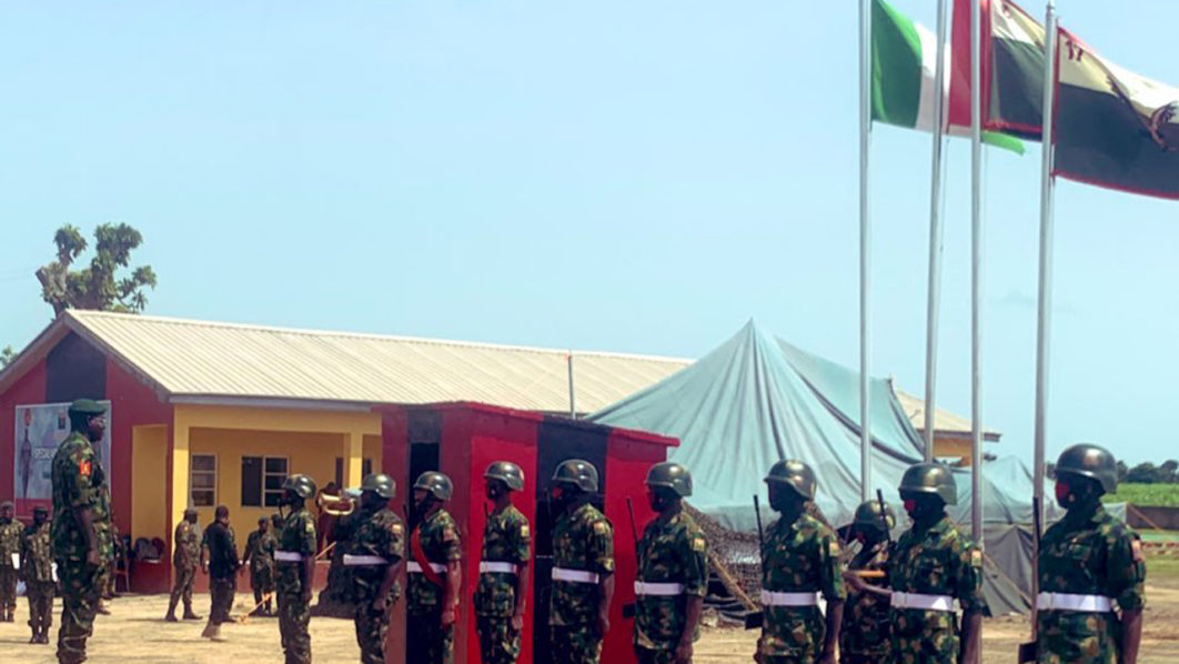 Military