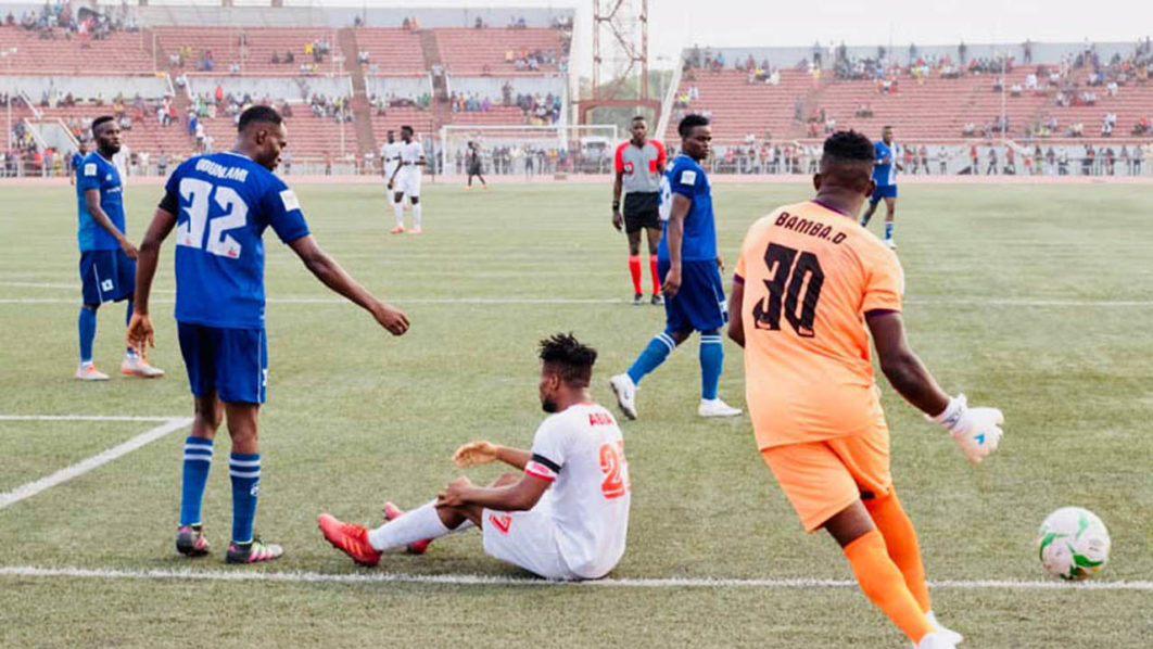 NPFL