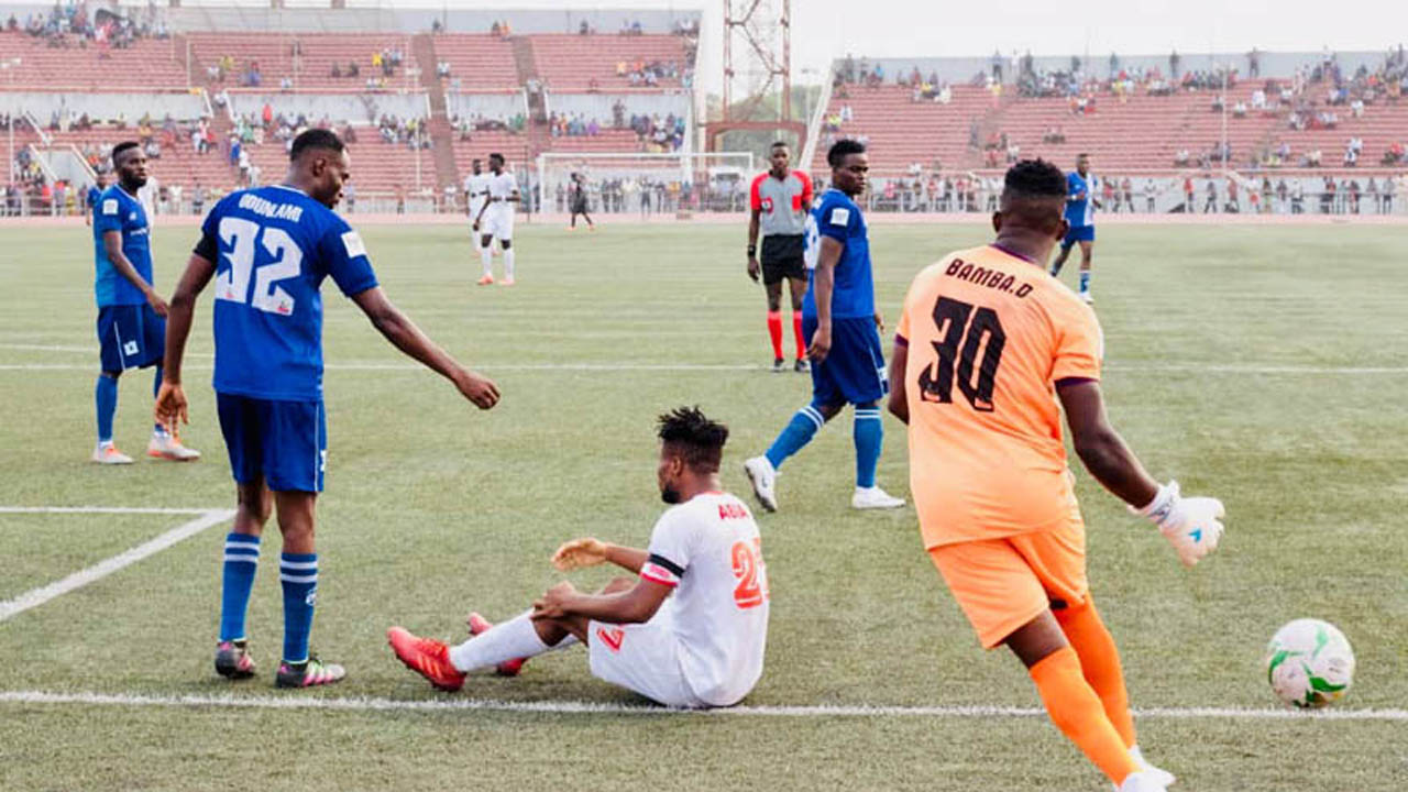 NPFL