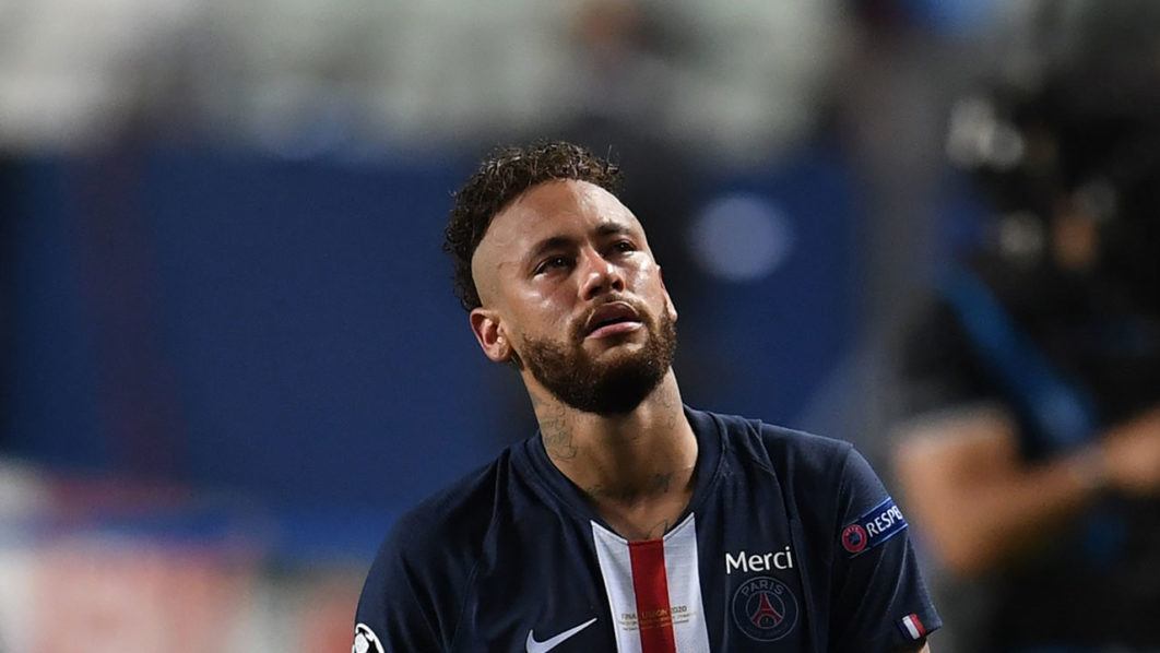Neymar