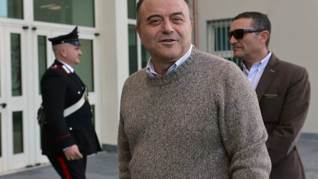 Nicola Gratteri,