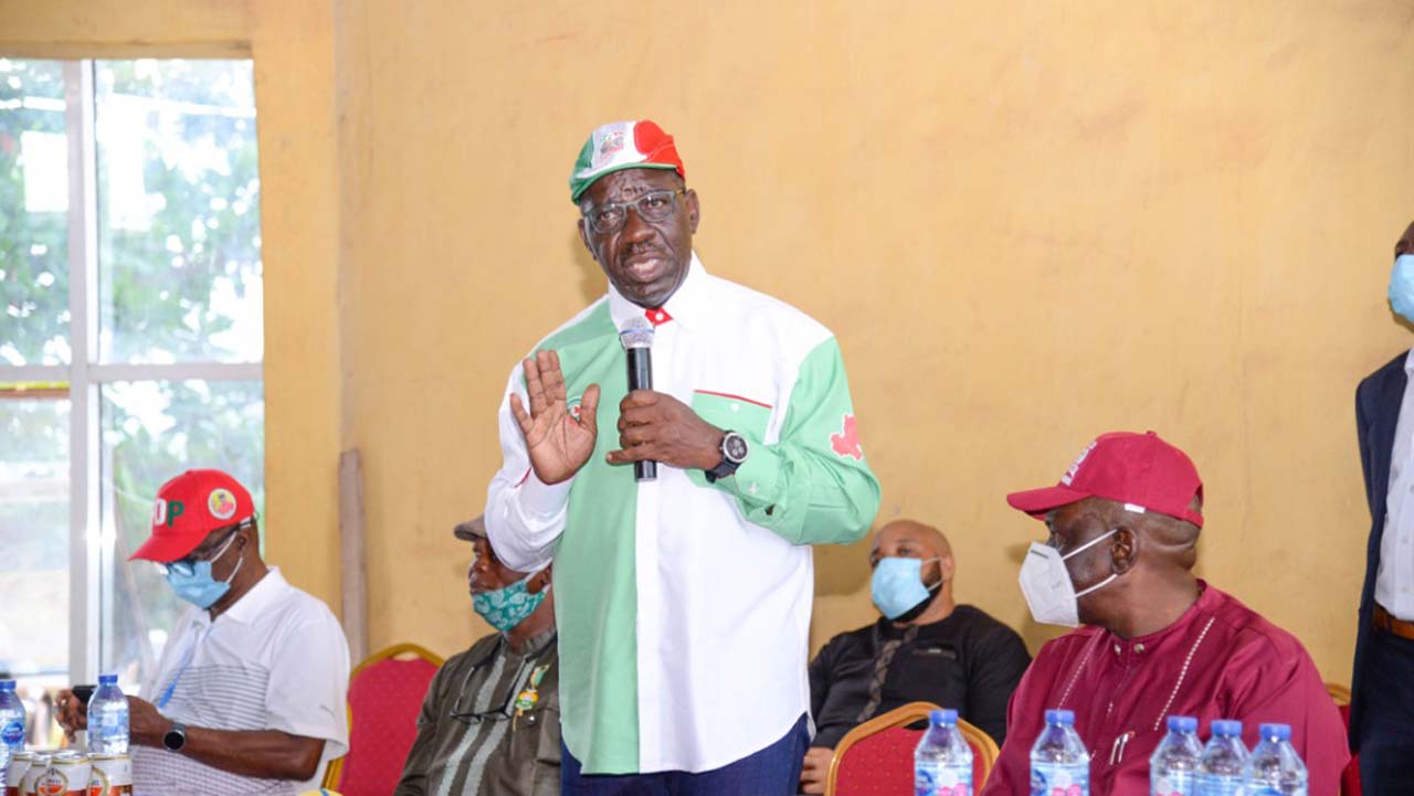 Obaseki