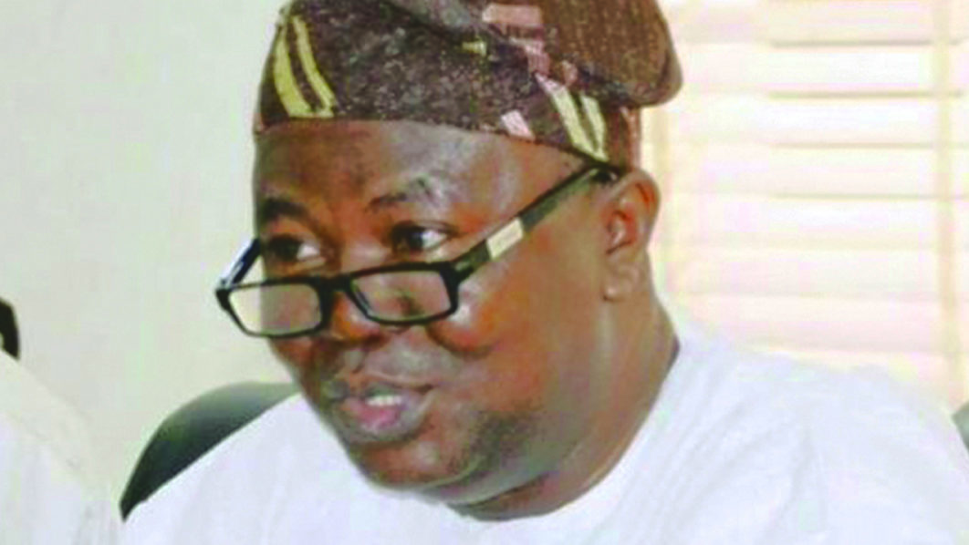 Ogunyemi