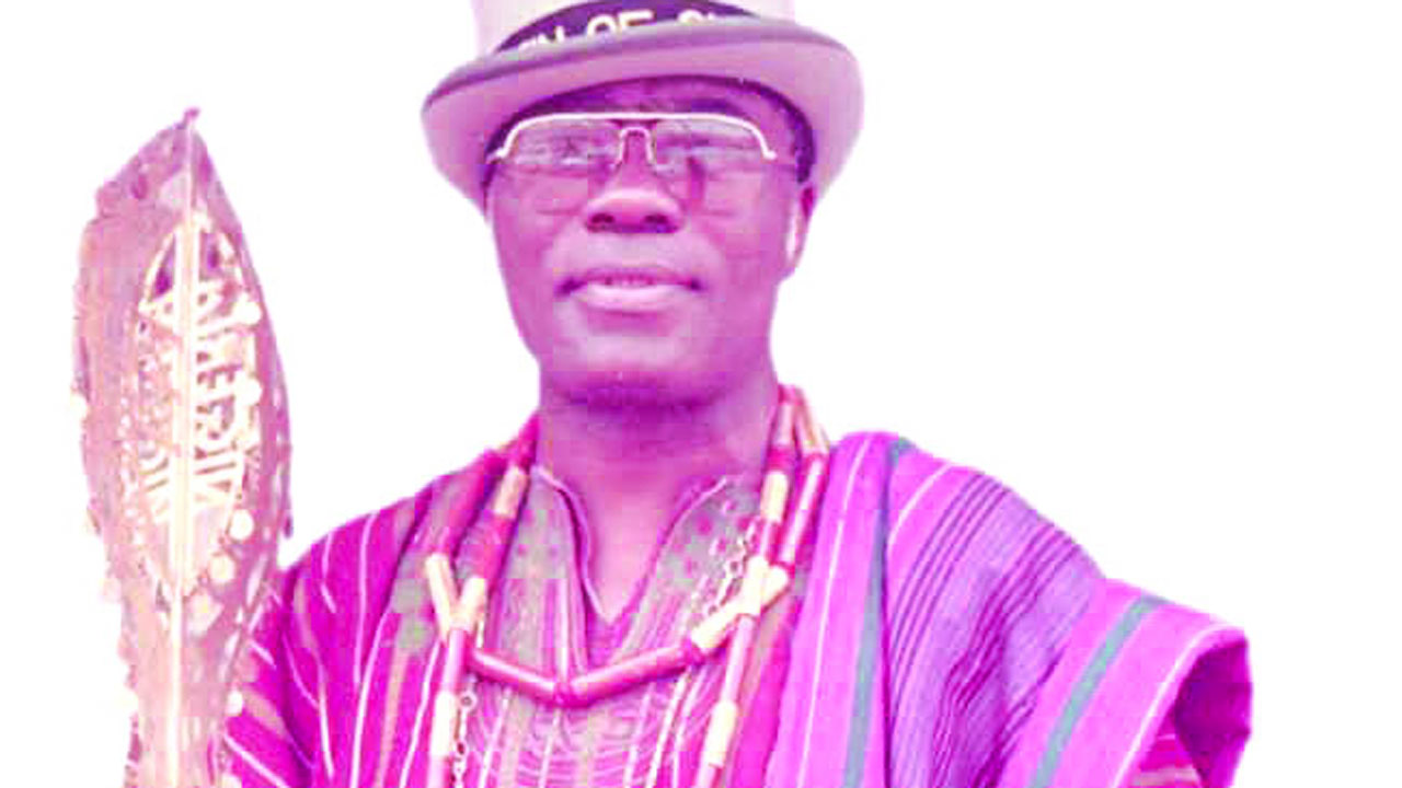 Olawoye