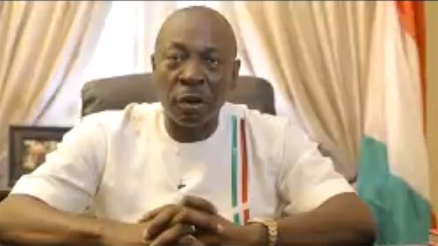 Osagie Ize-Iyamu