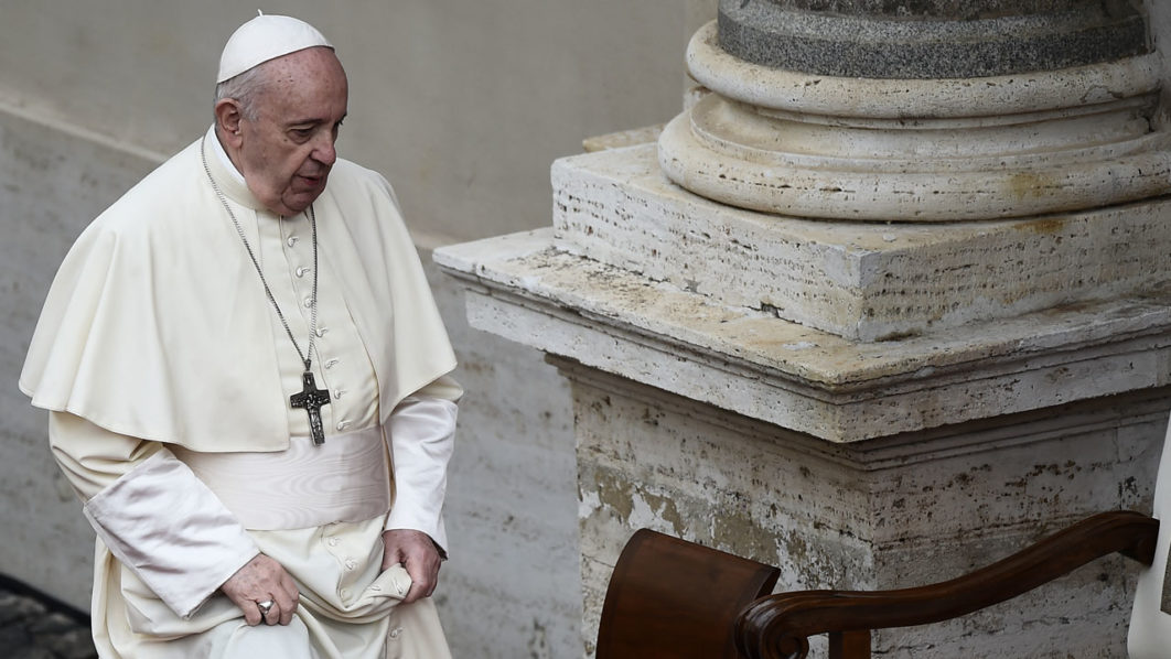Pope Francis