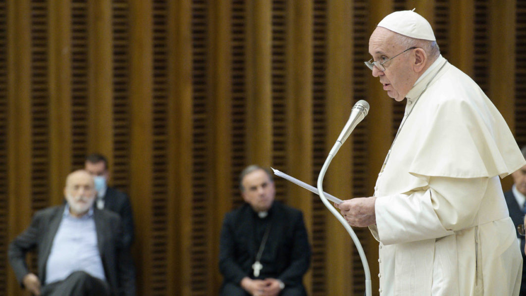 Pope Francis