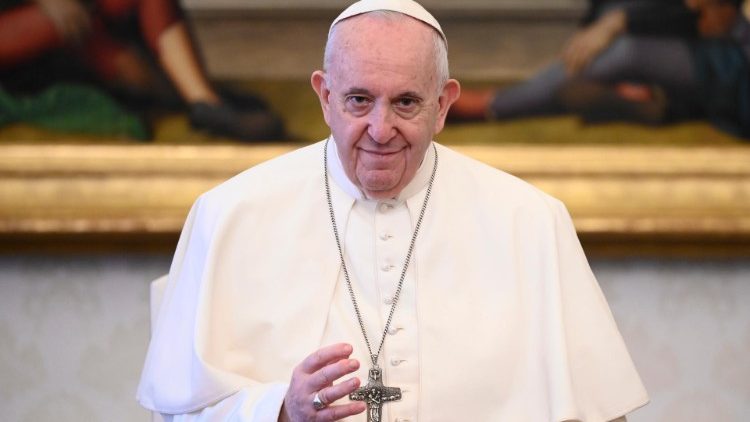 Pope Francis