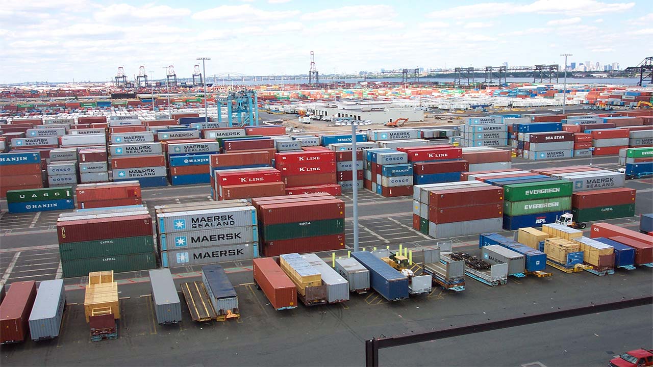 Port-Harcourt-ports