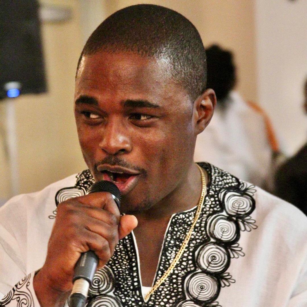 Prince Adewole A. Lipede, founder and owner of Backhome Productions