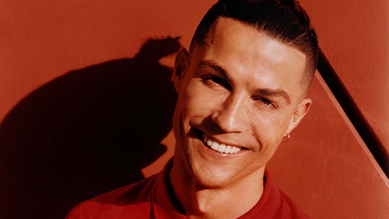 Ronaldo