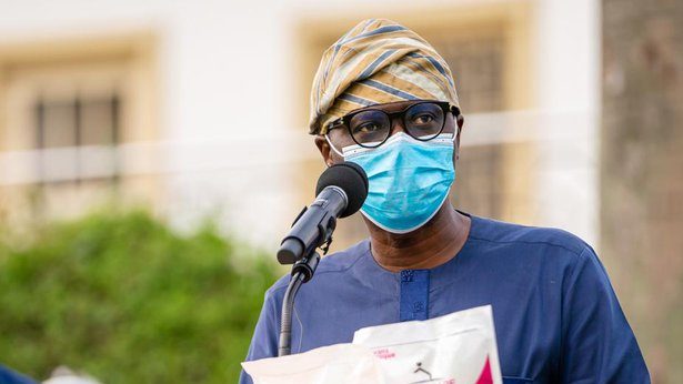 Sanwo-Olu