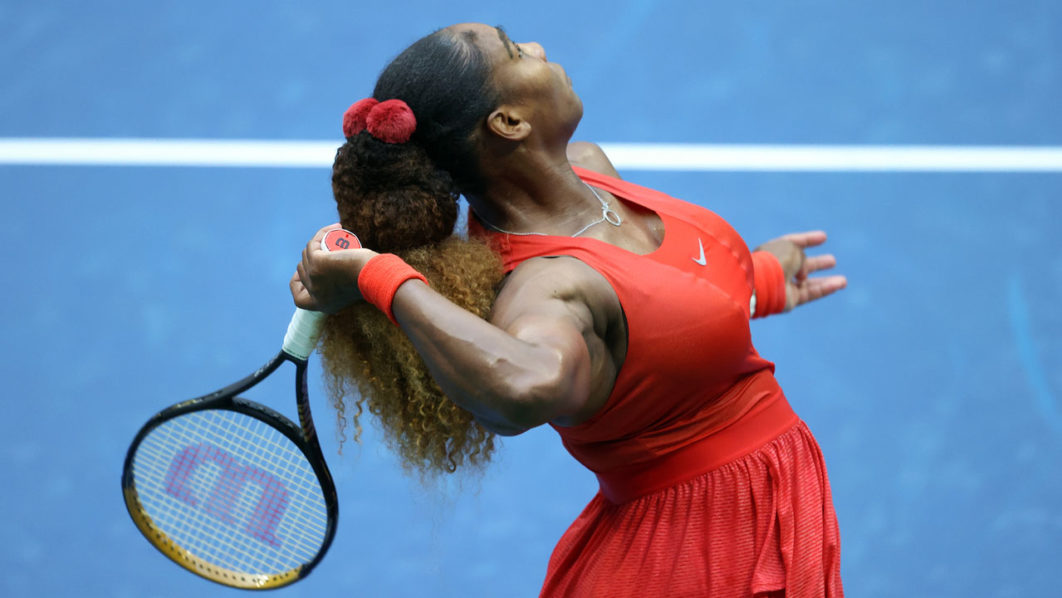 Serena Williams