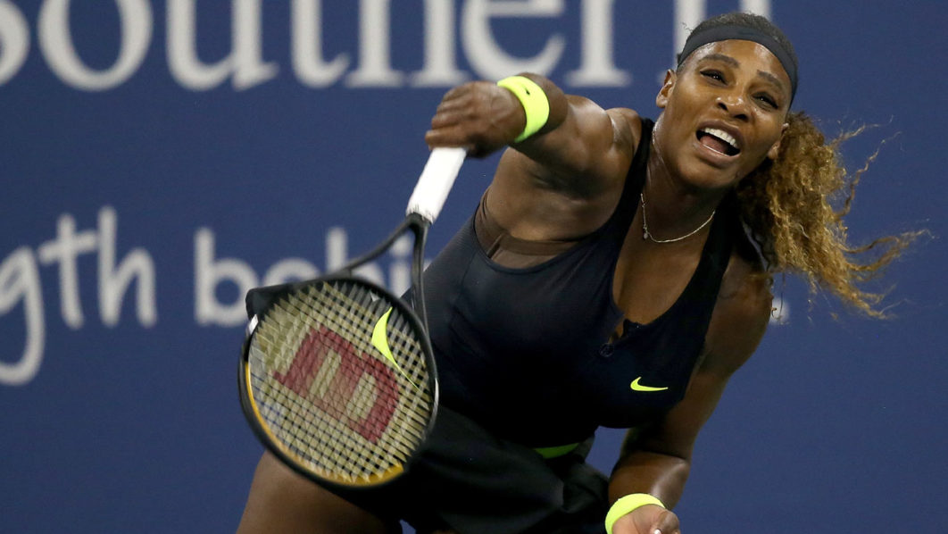 Serena Williams