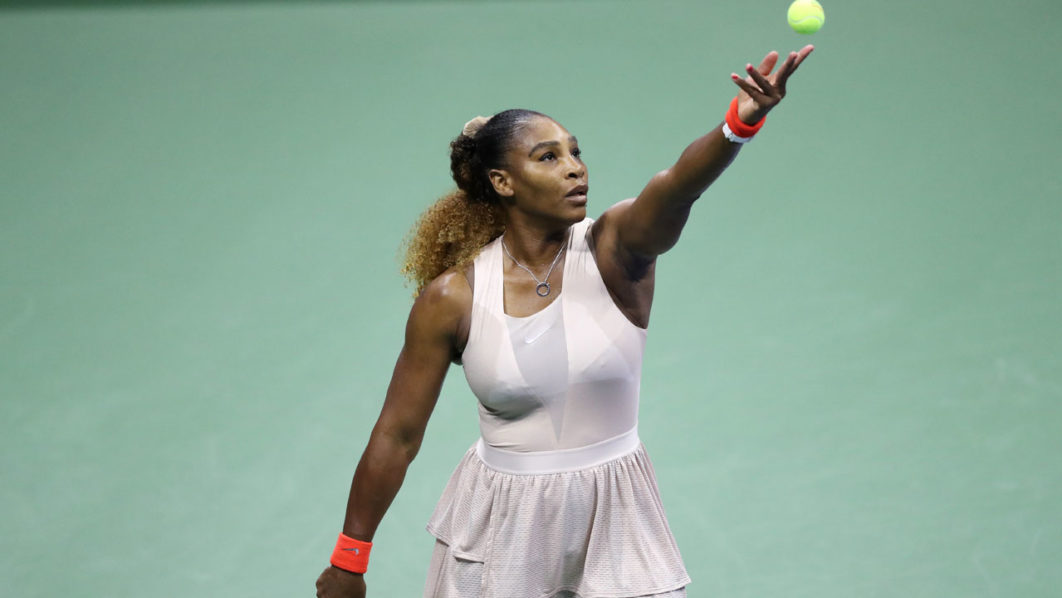 Serena Williams