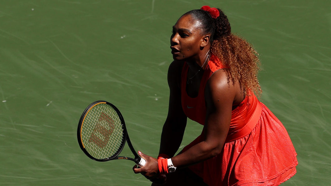 Serena Williams