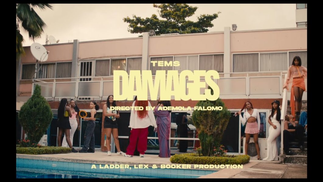 Tems Damages