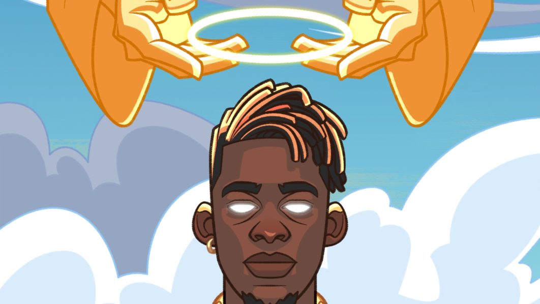 The One – Meji