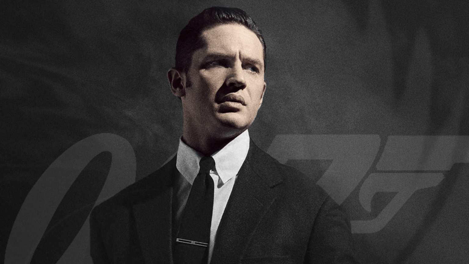 Tom Hardy – The Vulcan Reporter