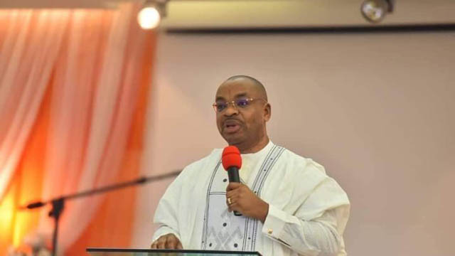 Udom
