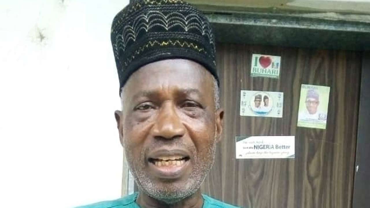 Yusuf
