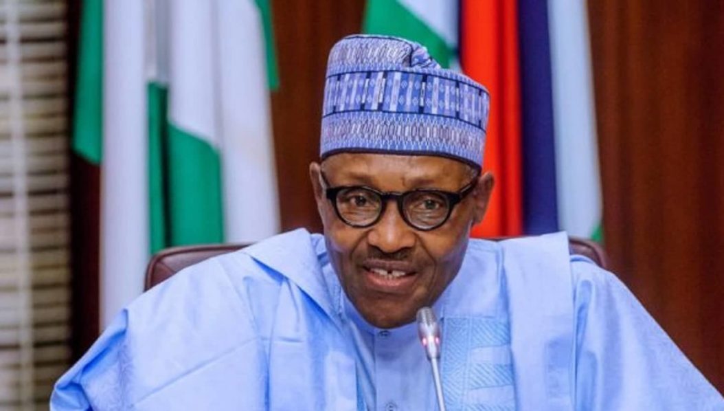 afdb-how-buhari-reacted-to-reelection-of-akinwunmi-adesina