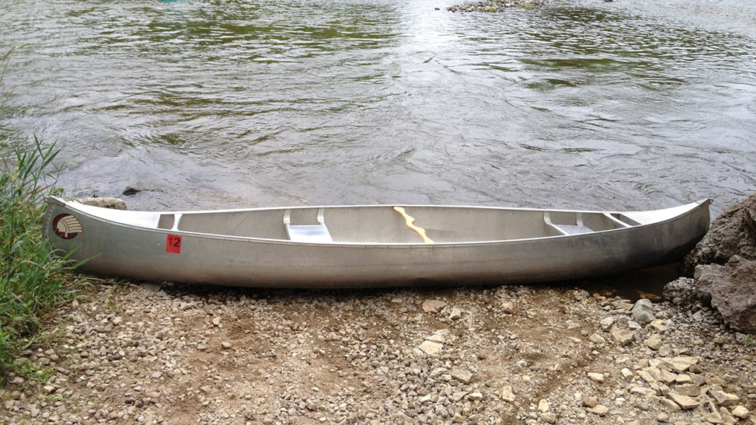 canoe