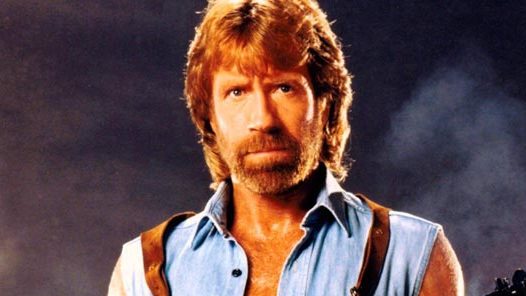 chucknorris