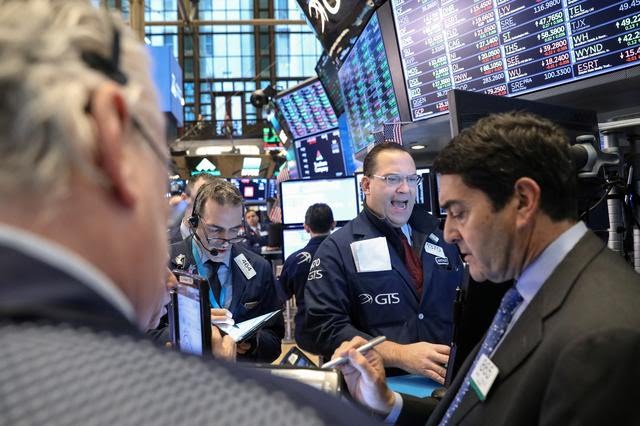US Stock