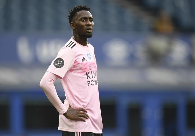 Wilfred Ndidi