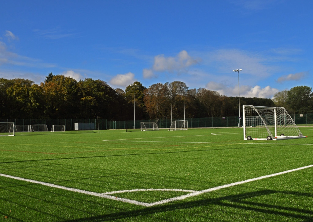 goalkeeper