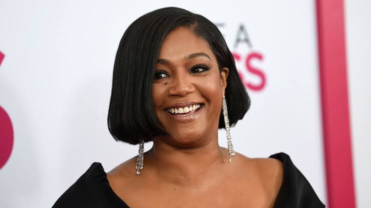 Tiffany Hadish | Image: Evan Agostini/Invision/AP/Shutterstock