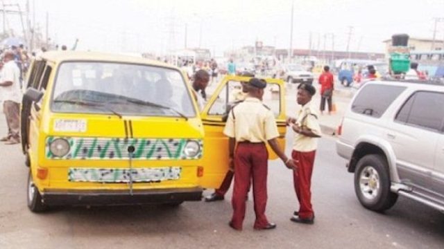 LASTMA