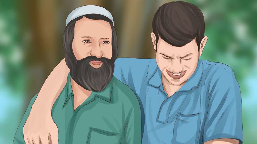 muslim-friend