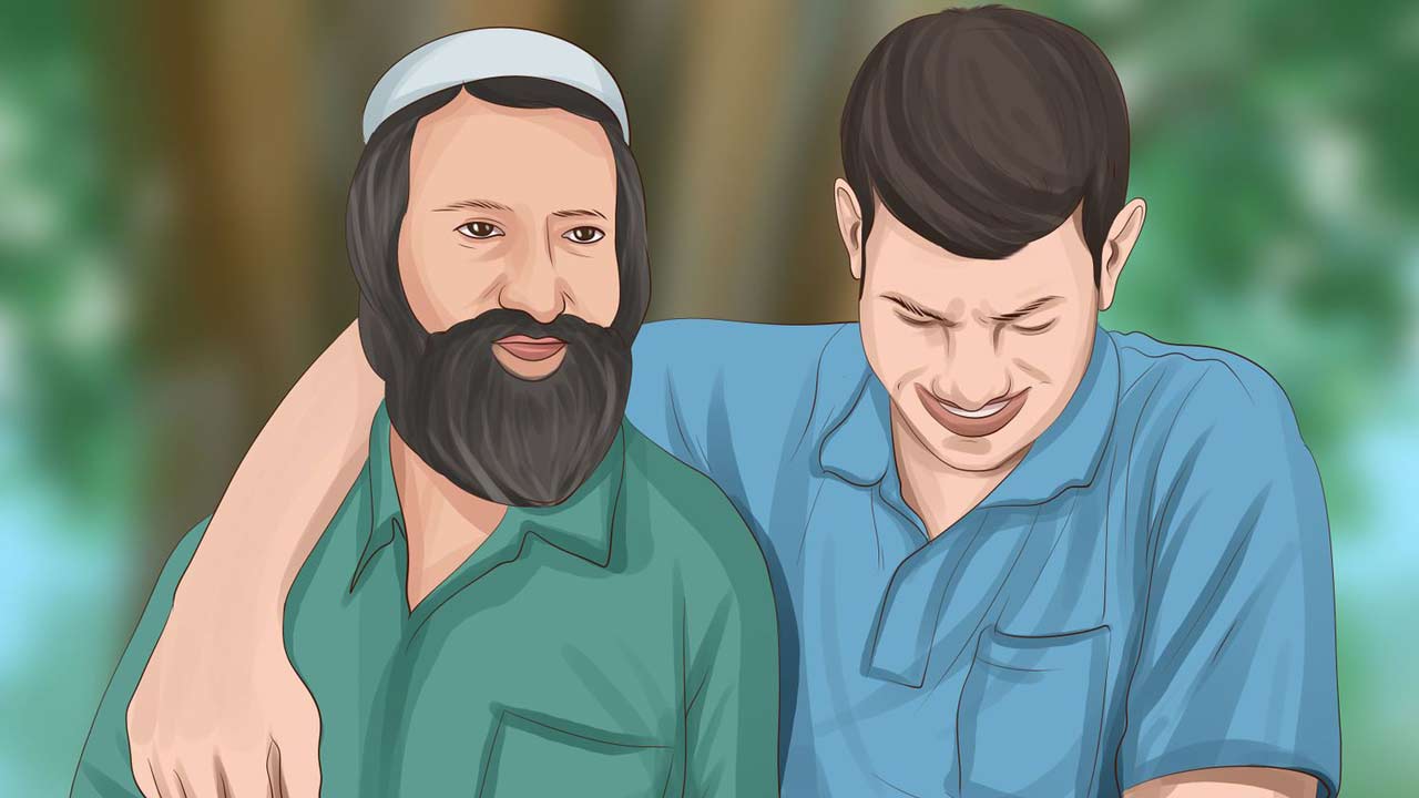 muslim-friend