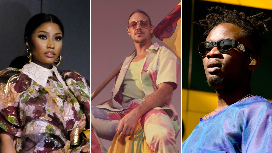 nicki-minaj-major-lazer-diplo-mr-eazi