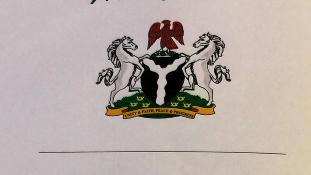 nigeria