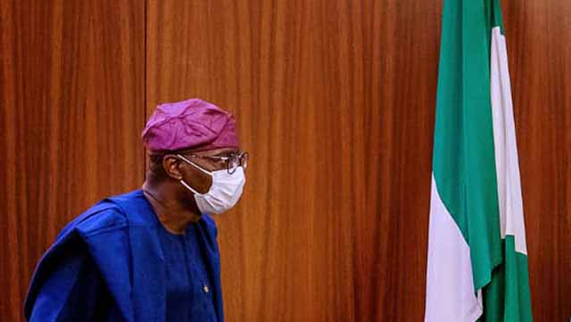 sanwo-olu