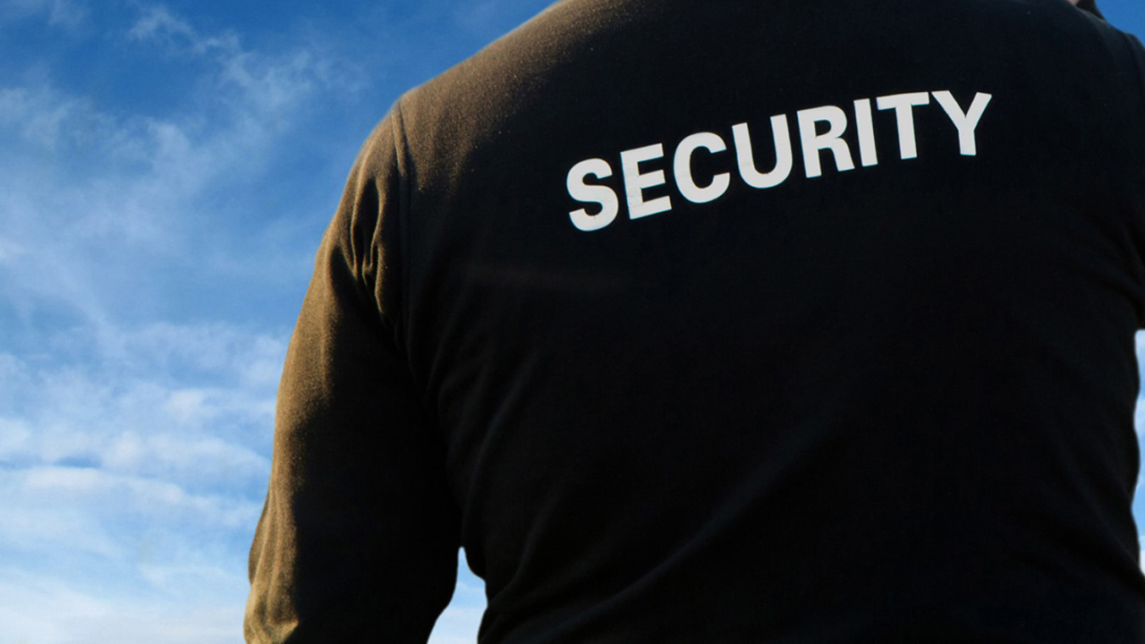 security