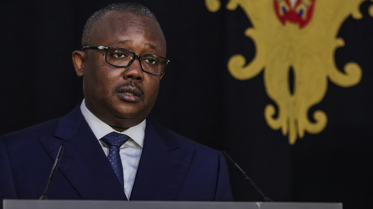 PORTUGAL-GUINEA BISSAU-DIPLOMACY