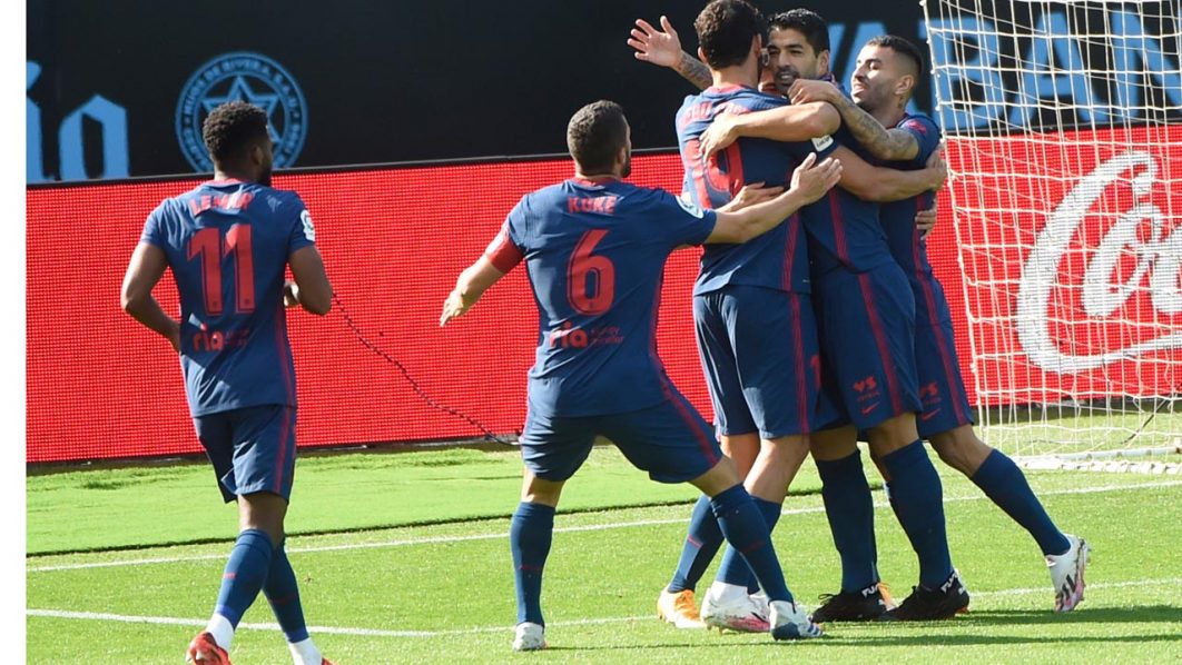 FBL-ESP-LIGA-CELTA VIGO-ATLETICO
