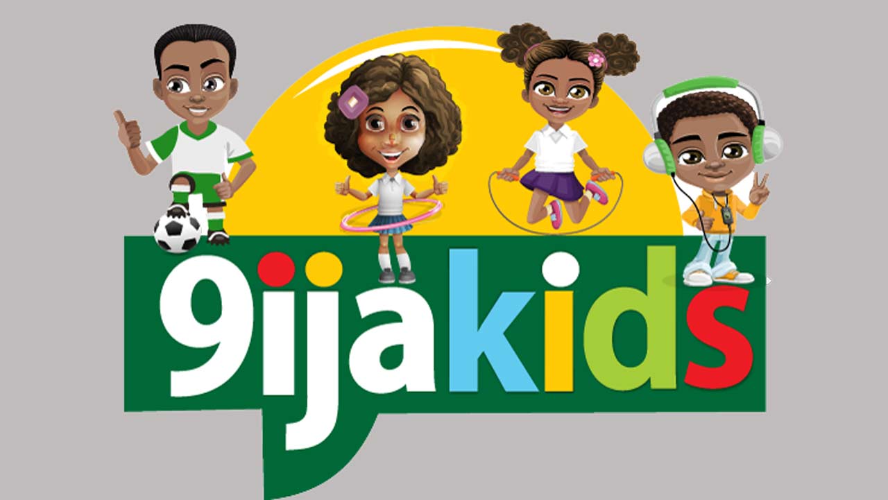 9ijakids