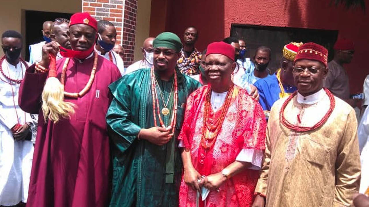 AGBOR