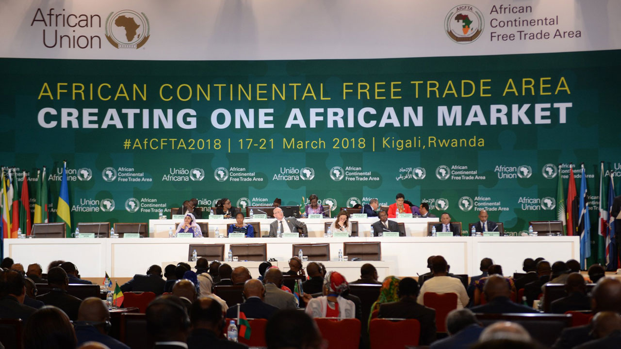 AfCFTA