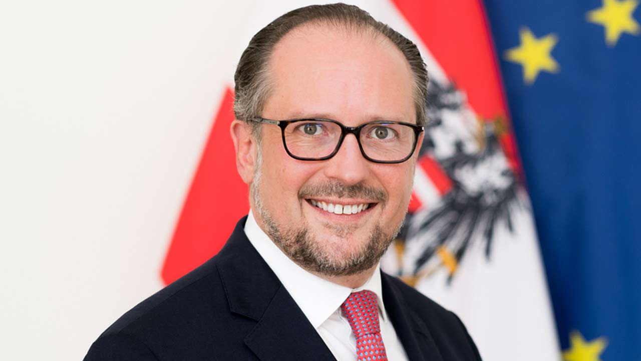 Alexander-Schallenberg