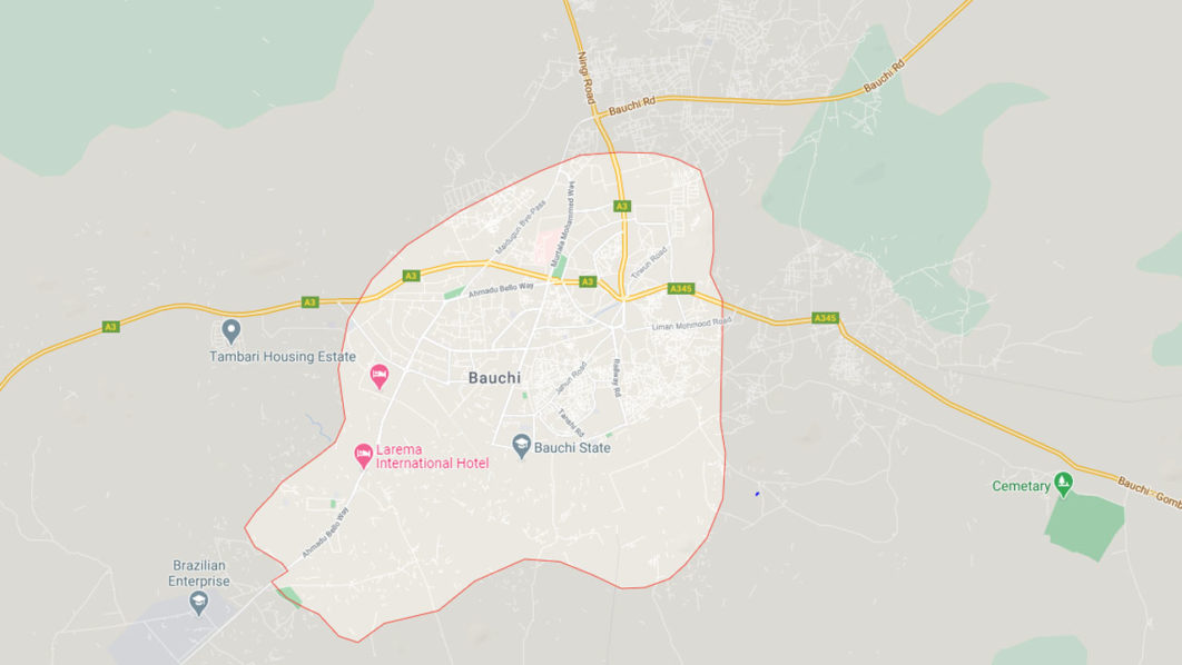 Bauchi