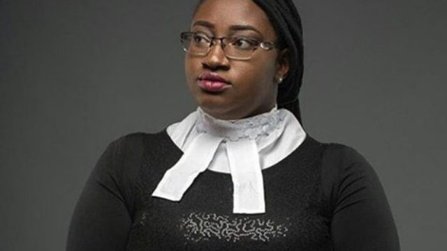 Bisola Ajayi