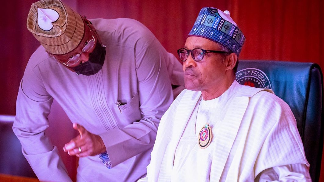Buhari