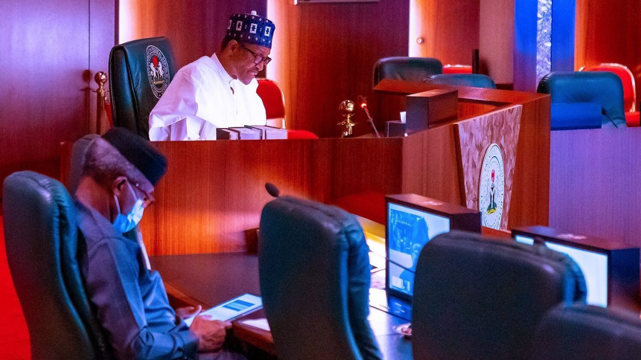 Buhari